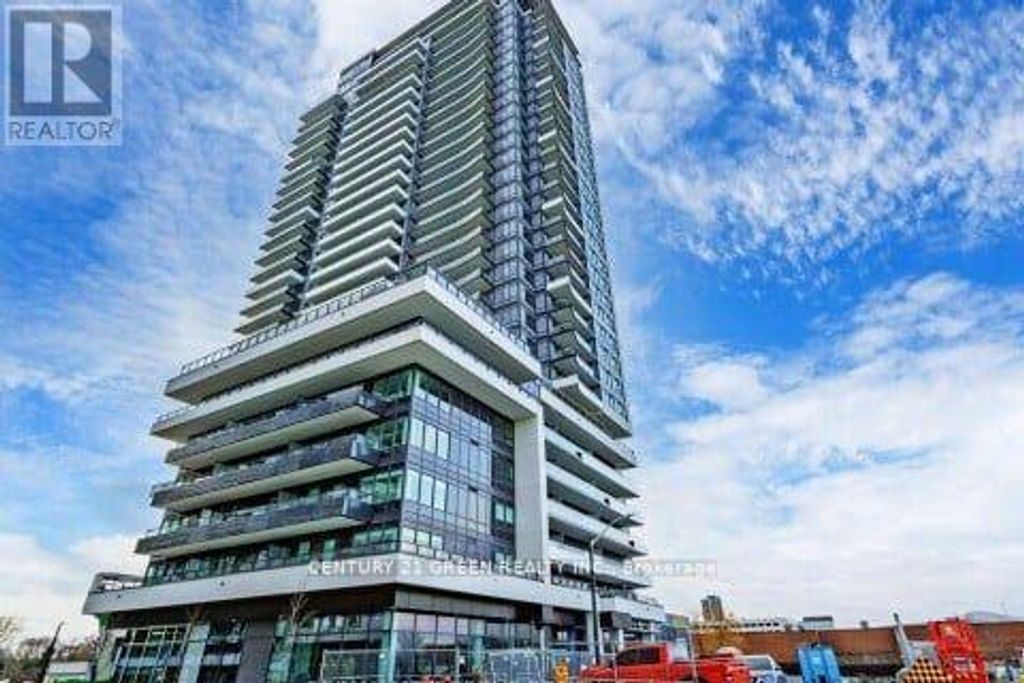 417 - 1455 Celebration Drive, Pickering (bay Ridges)
