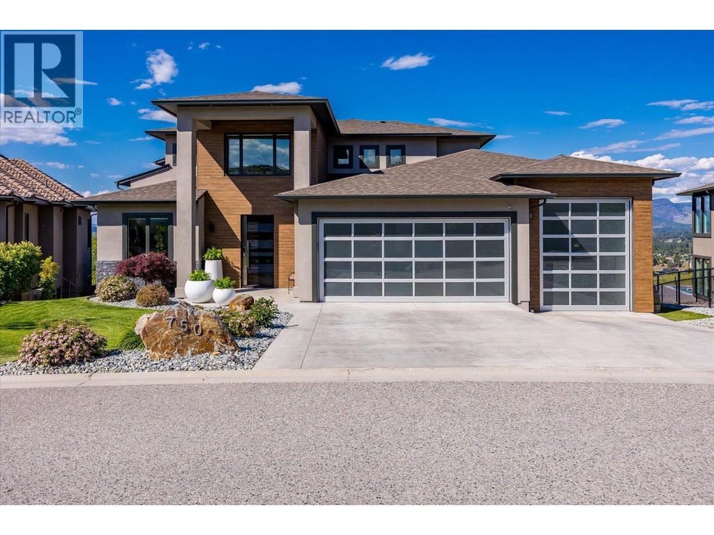 750 Kuipers Crescent, Kelowna