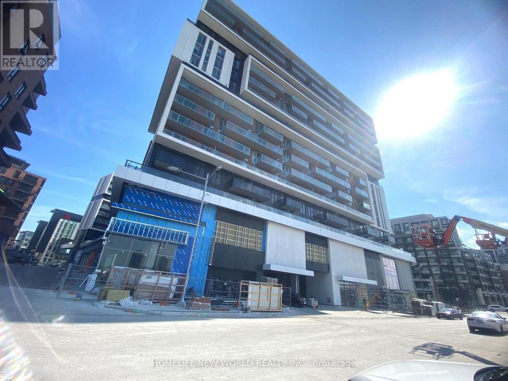 1408 - 292 Verdale Crossing, Markham (unionville)