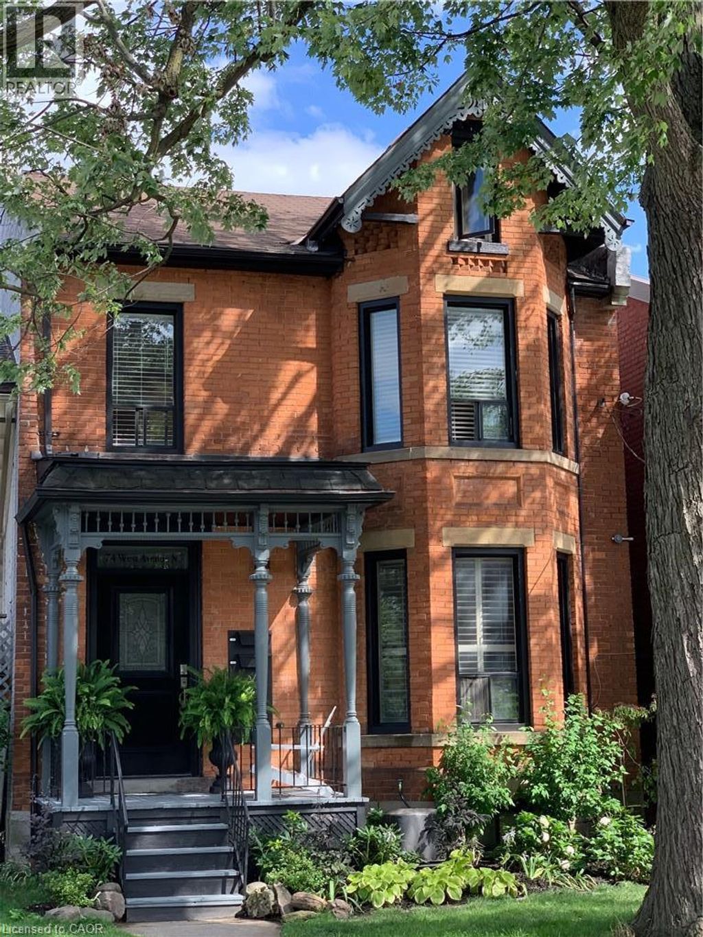 74 West Avenue N Unit# 5, Hamilton