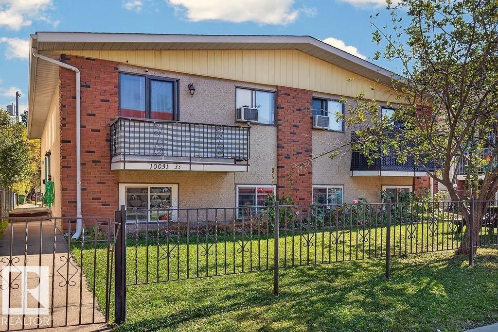 10033 155 Street Nw, Edmonton
