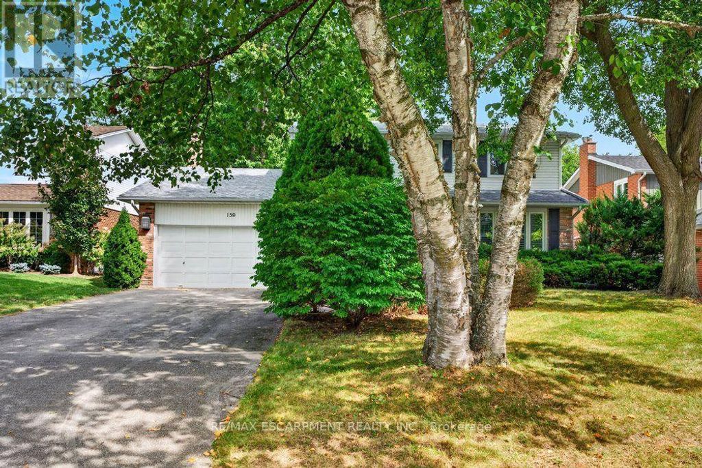 159 All Saints Crescent, Oakville (fd Ford)