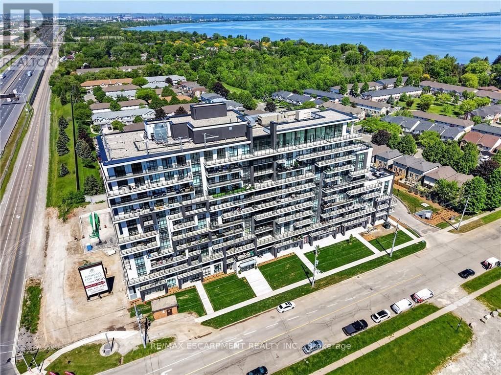 718 - 461 Green Road, Hamilton (stoney Creek)
