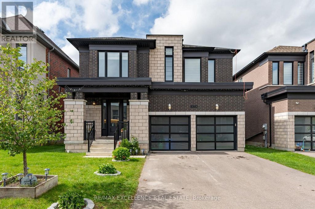 1080 Edinburgh Drive, Woodstock (woodstock - North)