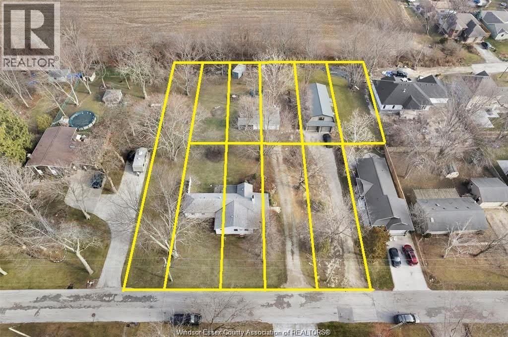 942 Erie Avenue, Kingsville