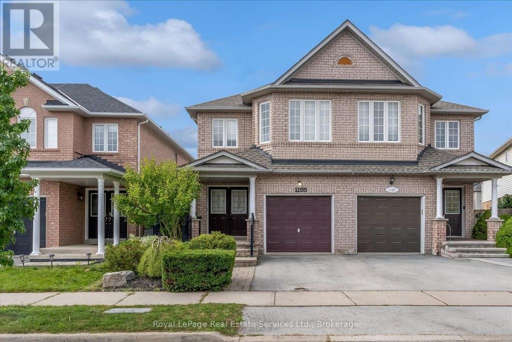 1155 Davis Lane, Milton (de Dempsey)