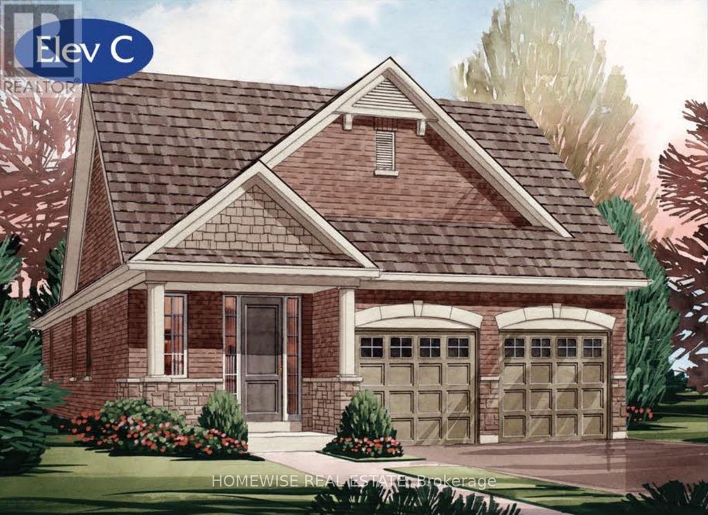 168 Steinway Drive, Scugog (port Perry)