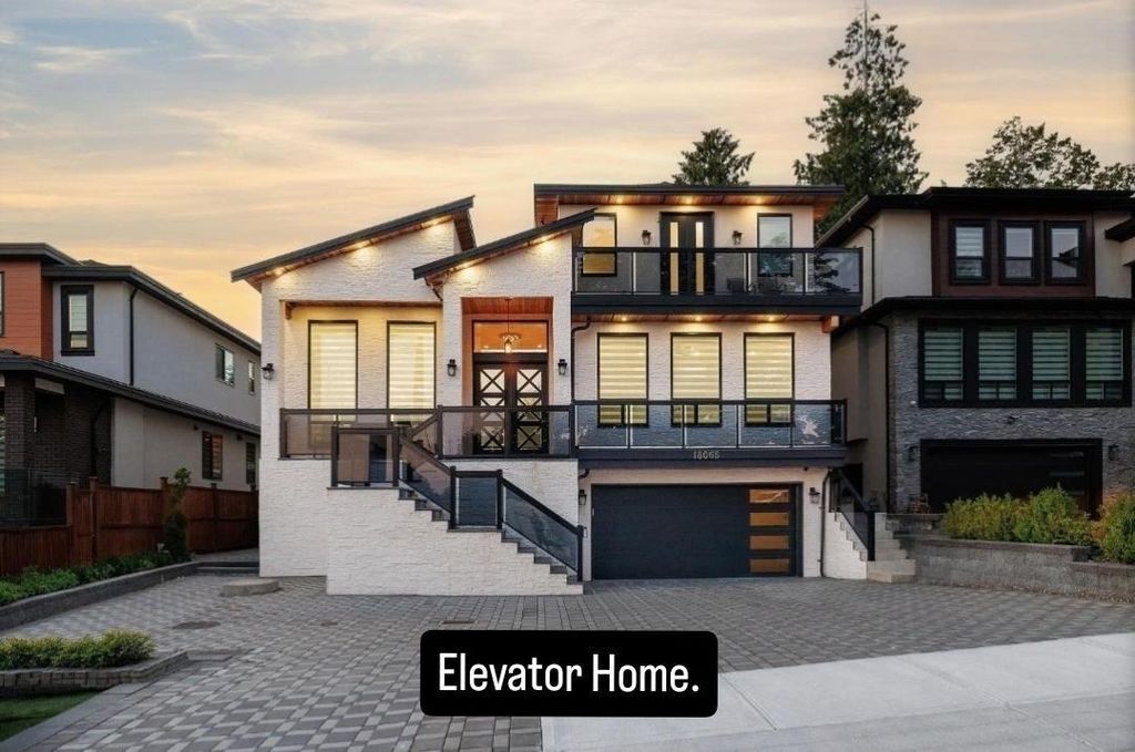18065 58a Avenue, Surrey
