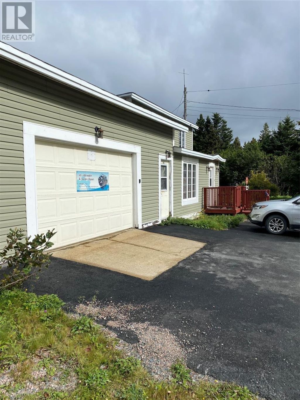 448 Conception Bay Highway, Harbour Main