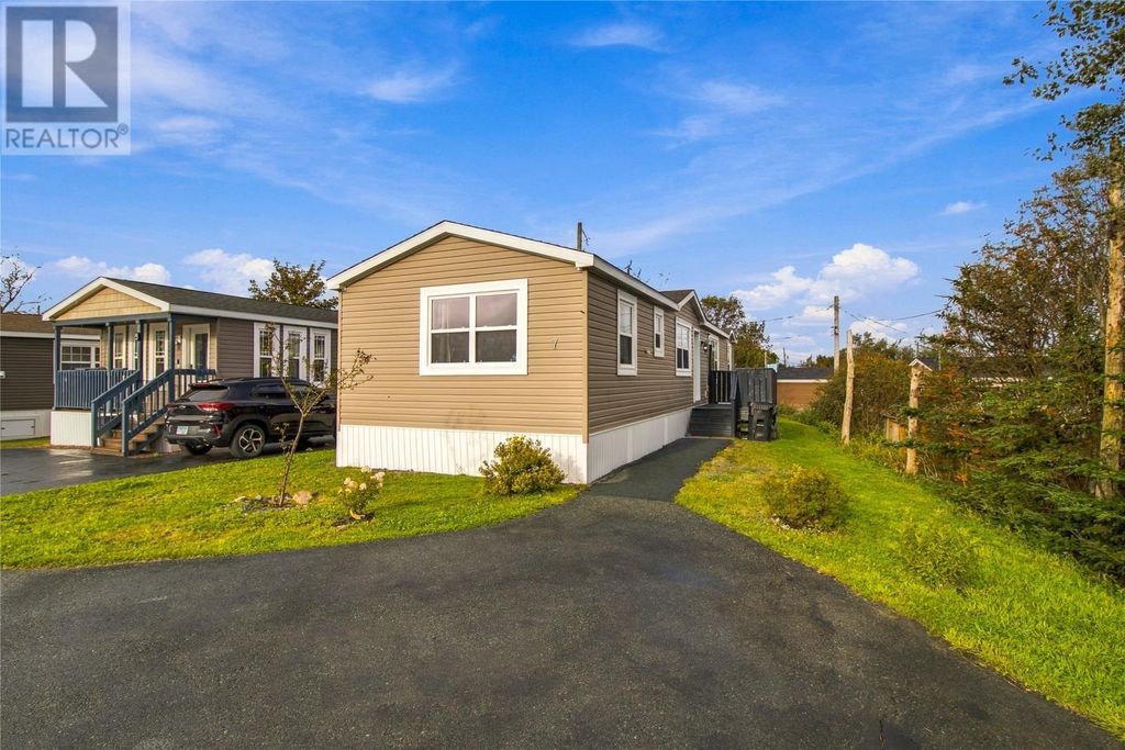 7 Rhaye Place, St. John's