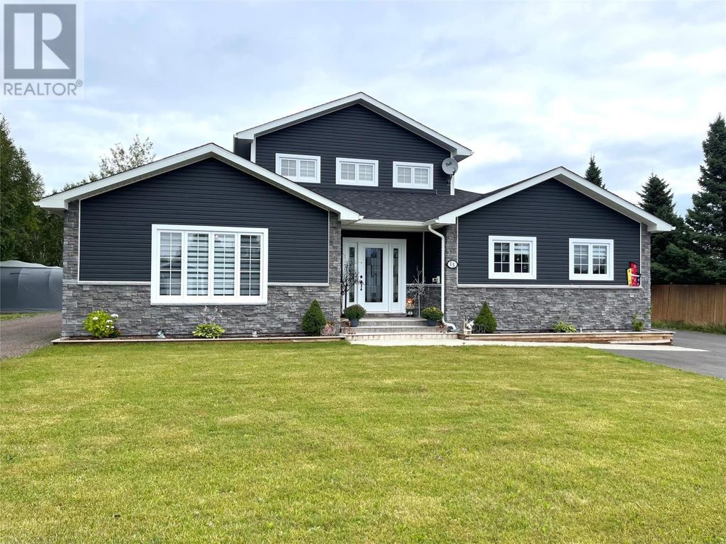 15 Twomey Drive, Botwood