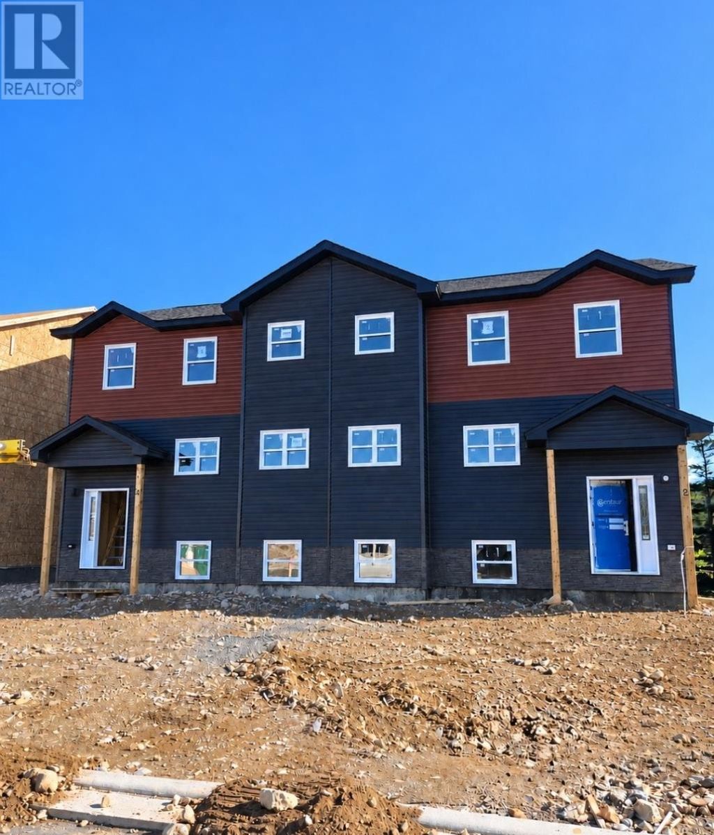 6 Saganaga Street, Conception Bay South