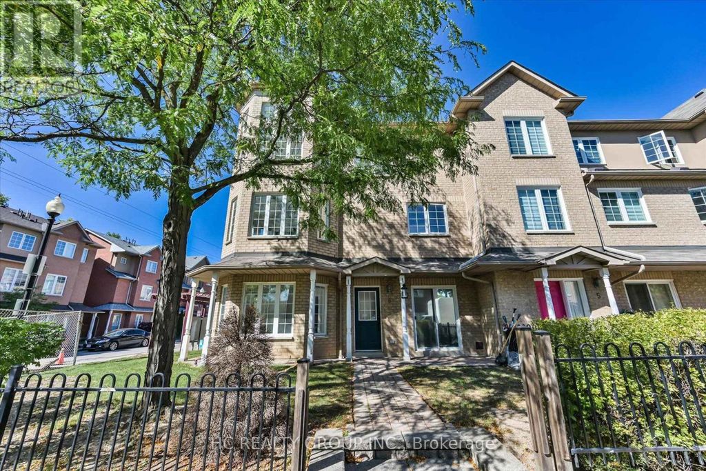 6 - 5 St Moritz Way, Markham (unionville)