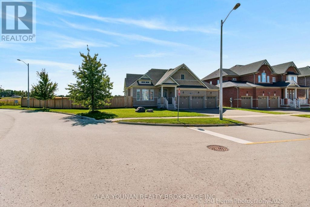 140 Copeland Crescent, Innisfil (cookstown)