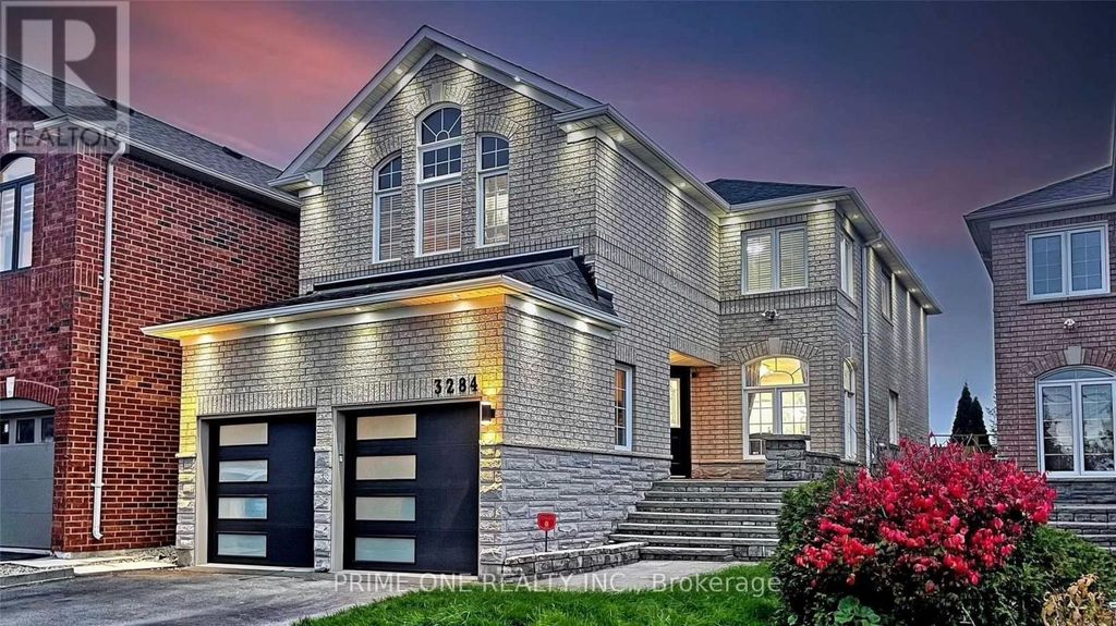 3284 Cactus Gate, Mississauga (lisgar)