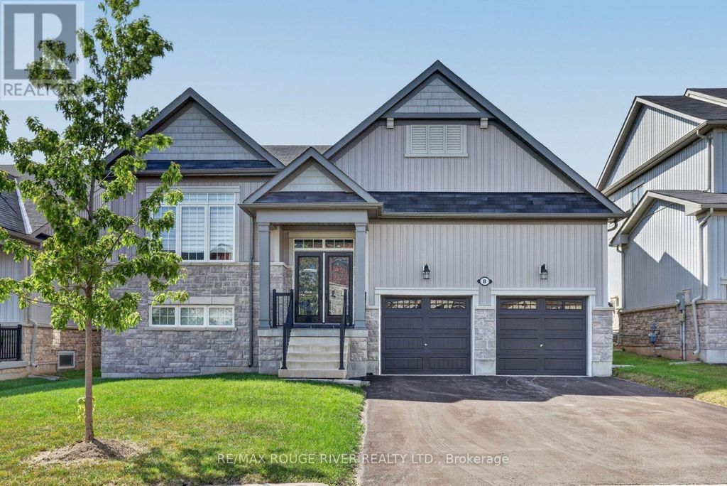 8 Timber Drive, Cavan Monaghan (millbrook Village)