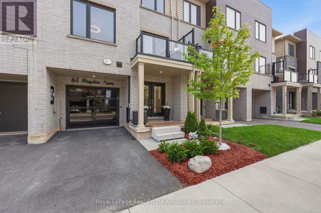 65 Dryden Lane, Hamilton (mcquesten)