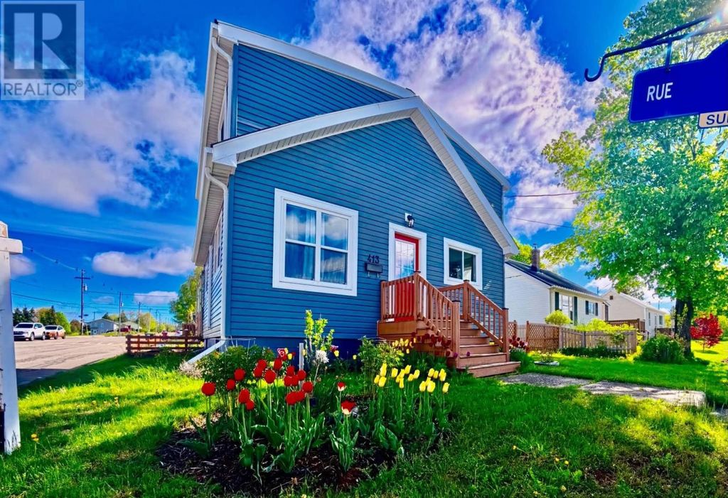 413 Hawthorne Avenue, Summerside