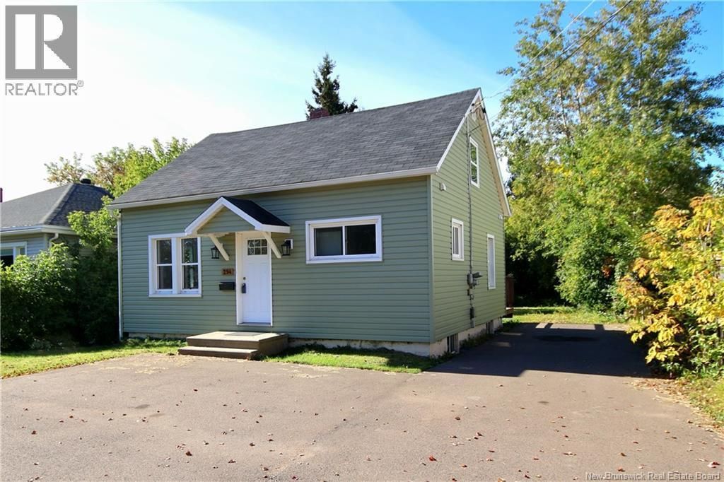 294 Mill, Moncton