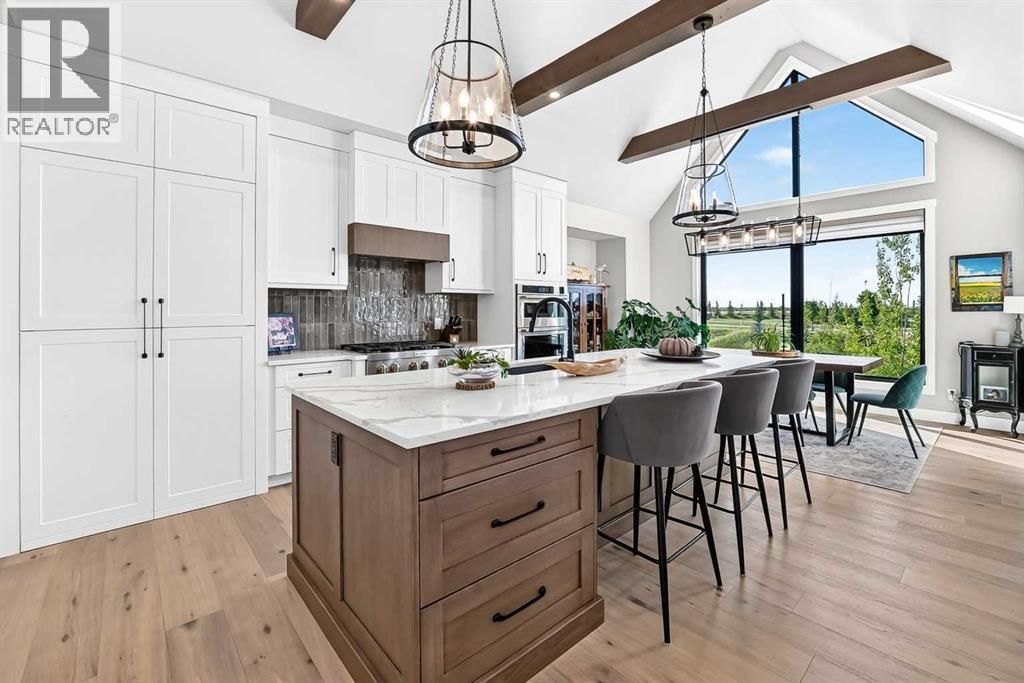 435 Grayling Lane, Rural Rocky View County