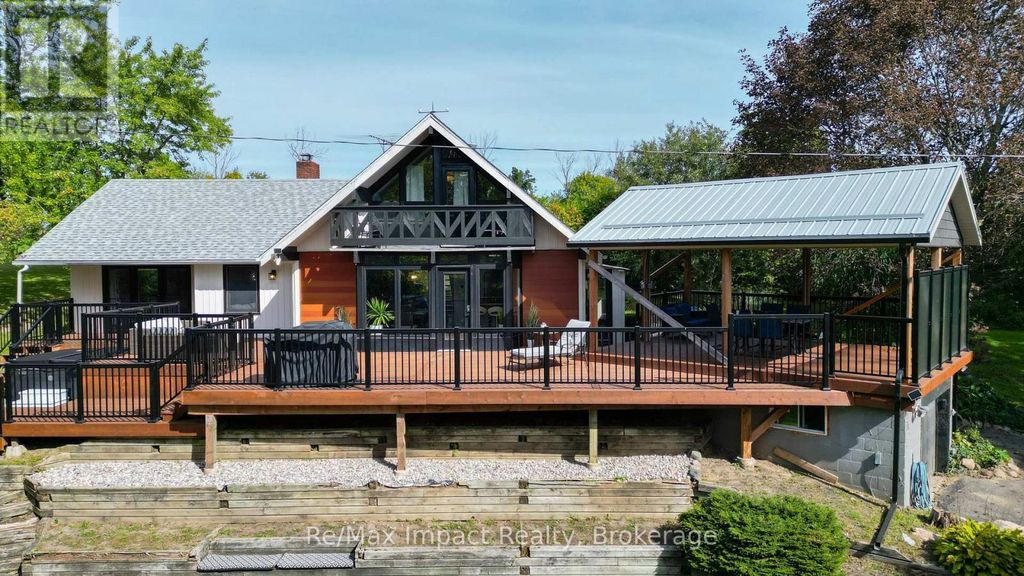 150 Finley Road, Cobourg