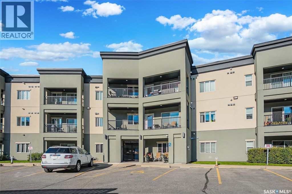 # 309 110 Hampton Circle, Saskatoon