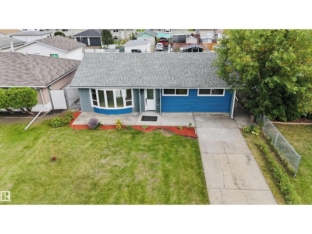 13423 112 St Nw, Edmonton