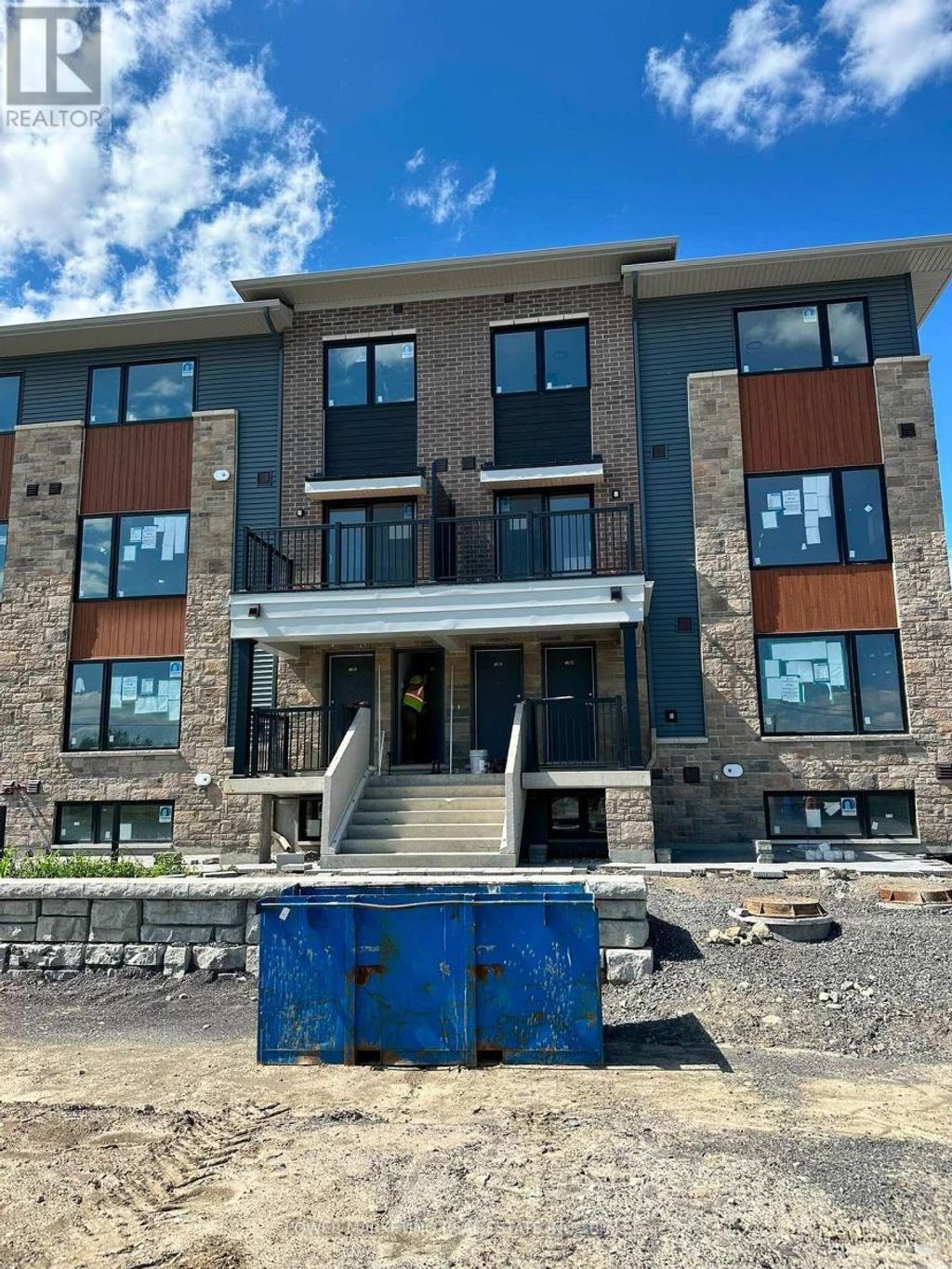 601 Glenroy Gilbert Drive, Ottawa