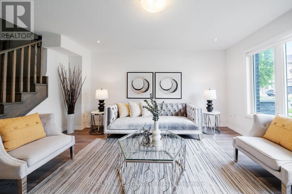 63 George Kirby Street, Vaughan (patterson)