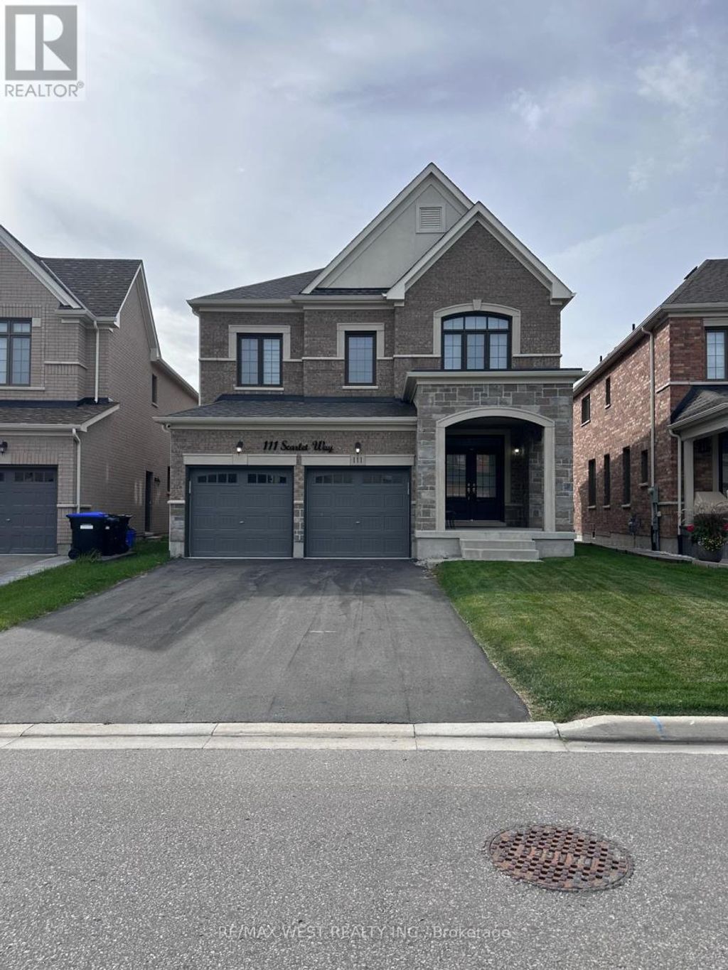 111 Scarlet Way, Bradford West Gwillimbury (bradford)