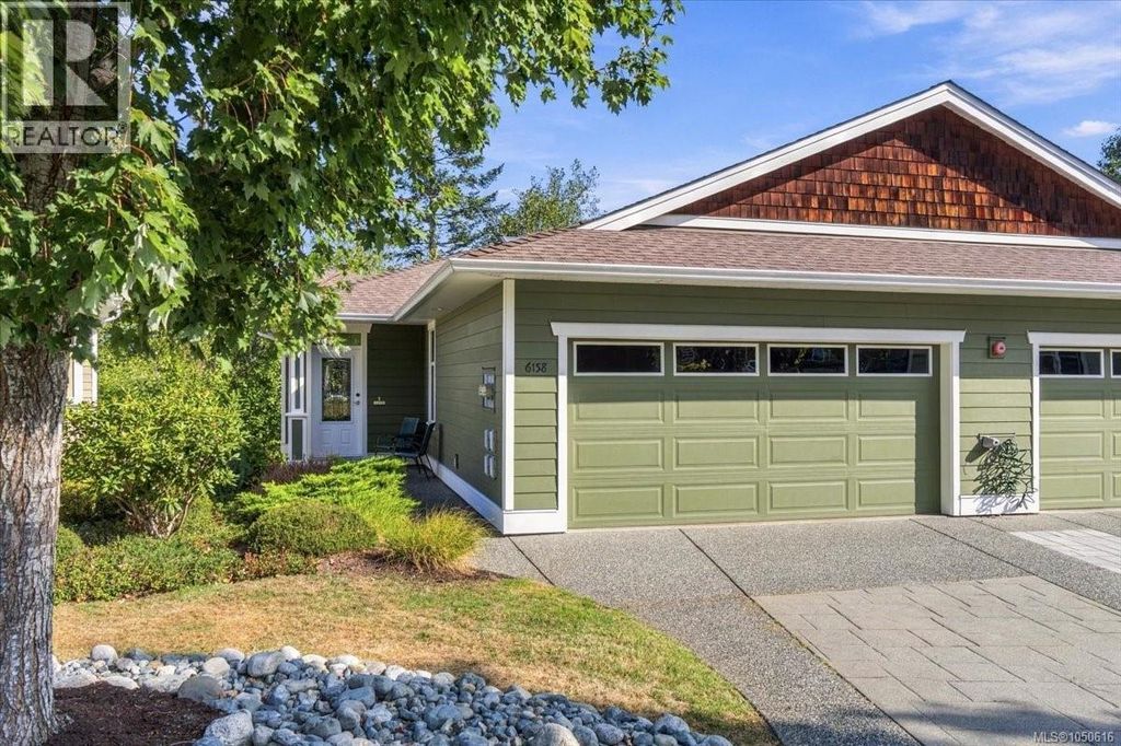 6158 Arlin Pl, Nanaimo
