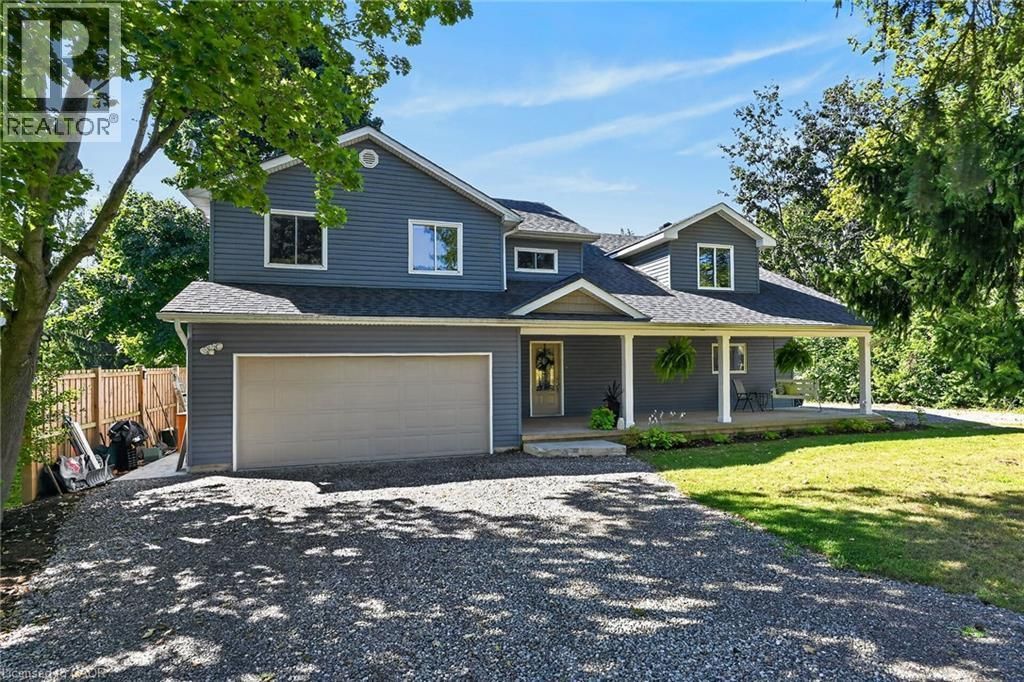 8105 Leeming Road, Mount Hope