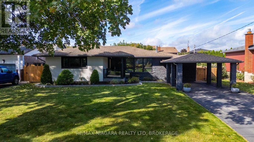 9 Bishops Road, St. Catharines (vine/linwell)