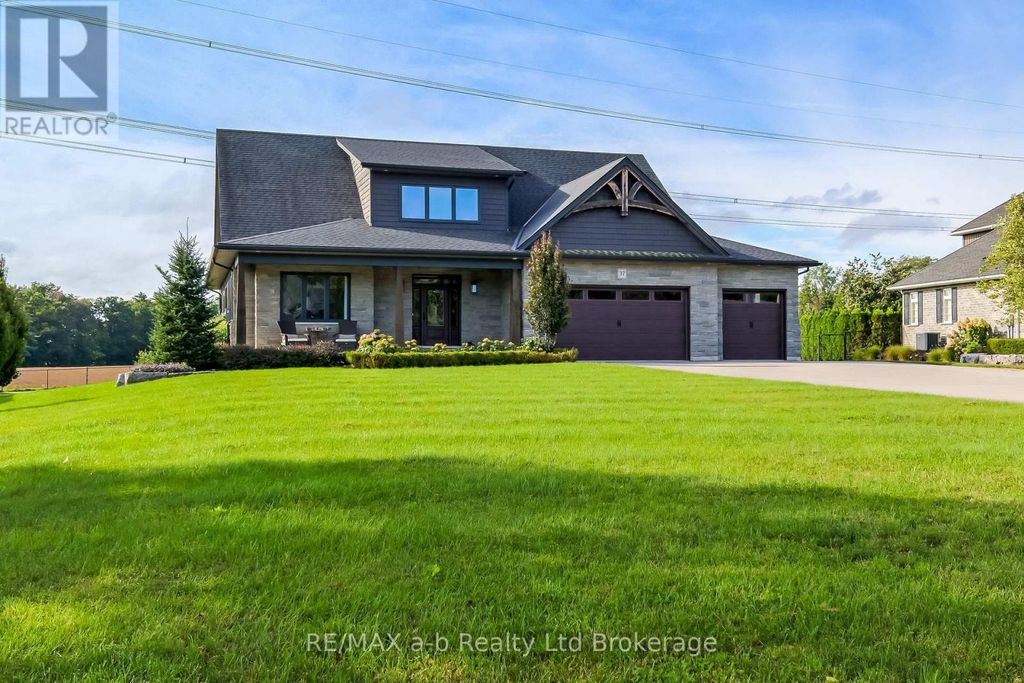 37 River Oak Drive, Norwich (otterville)