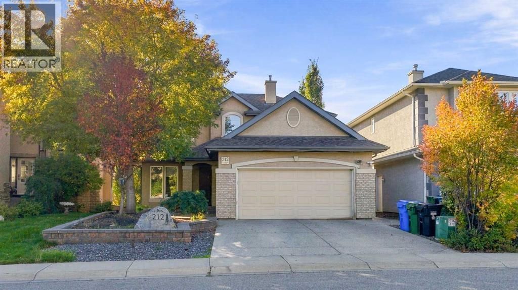 212 Everglade Circle Sw, Calgary