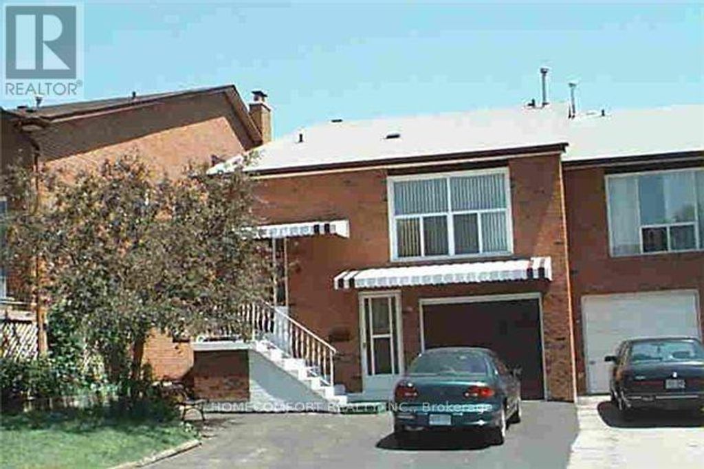 194 Robert Hicks Drive E, Toronto (westminster-Branson)
