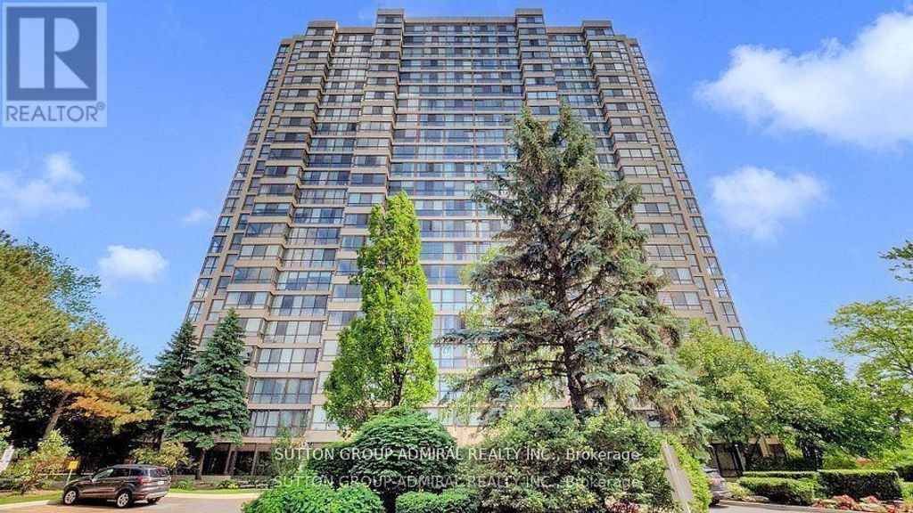 1804 - 131 Torresdale Avenue, Toronto (westminster-Branson)