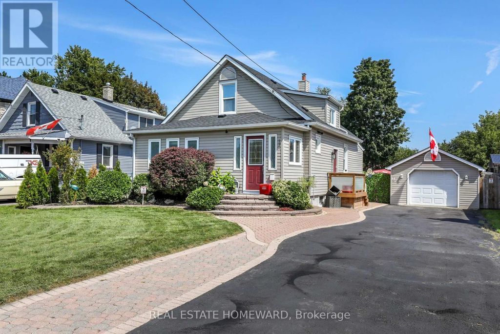 113 Gibbons Street, Oshawa (mclaughlin)
