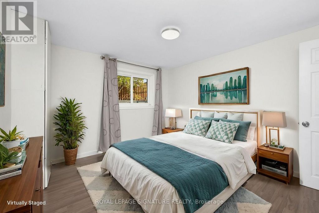 Lower - 903 Liverpool Road, Pickering (bay Ridges)