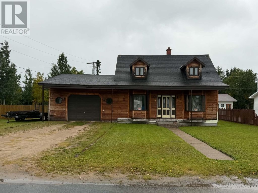 24 Park Drive, Happy Valley-Goose Bay