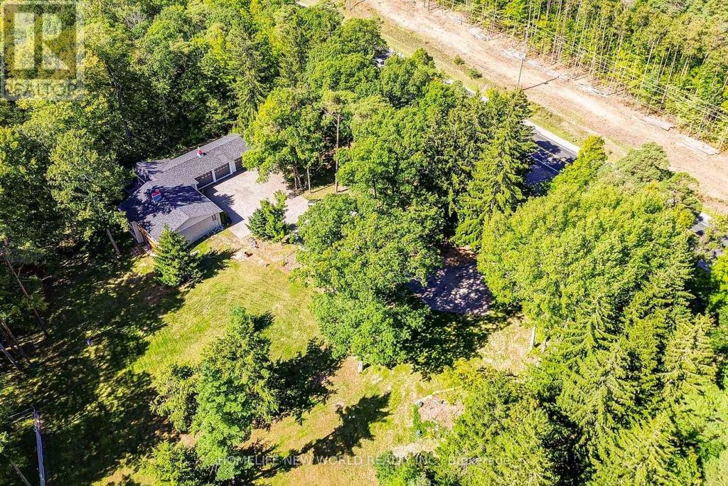 3659 Aurora Road, Whitchurch-Stouffville