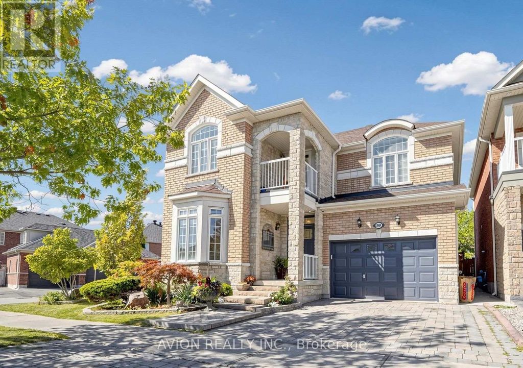 1004 Castlemore Avenue, Markham (wismer)