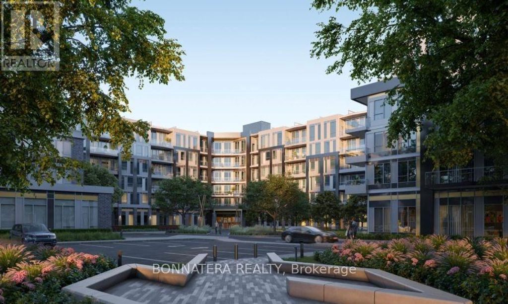 248 - 2501 Saw Whet Boulevard, Oakville (ga Glen Abbey)