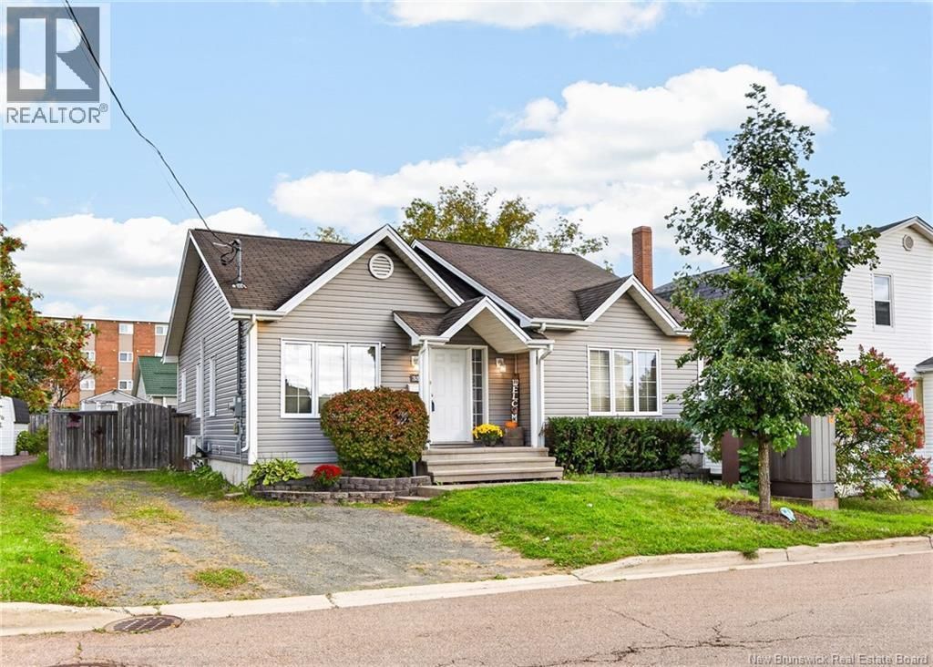 35 Kirkwood Drive, Moncton