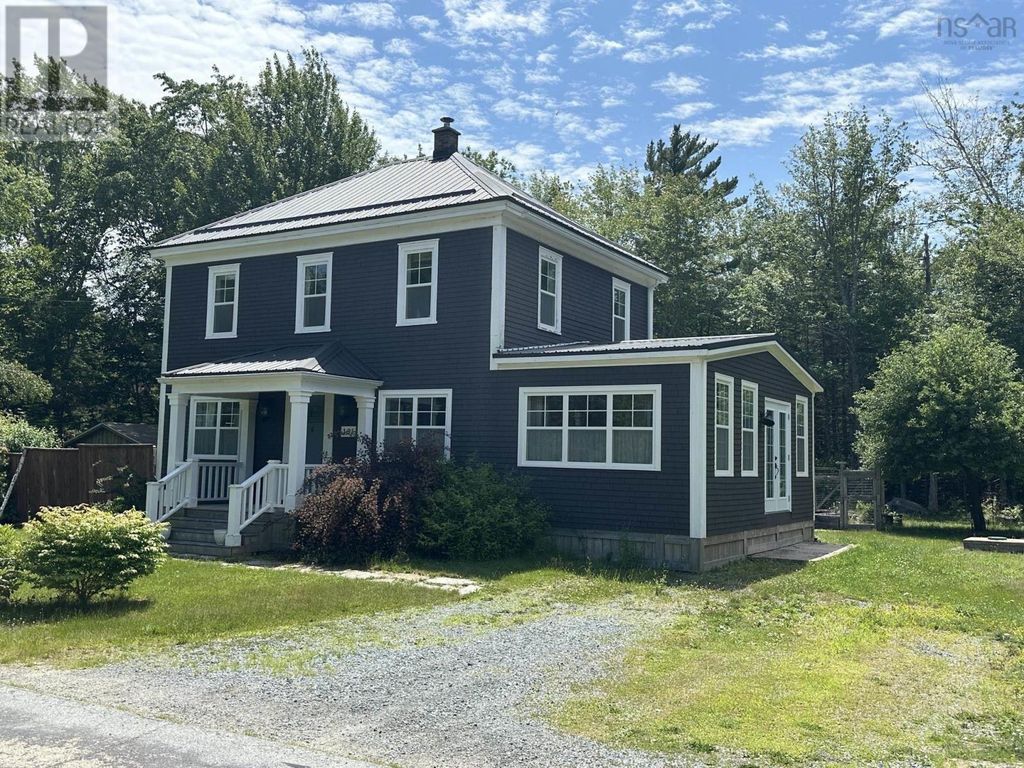 151 Medway River Road, Mill Village