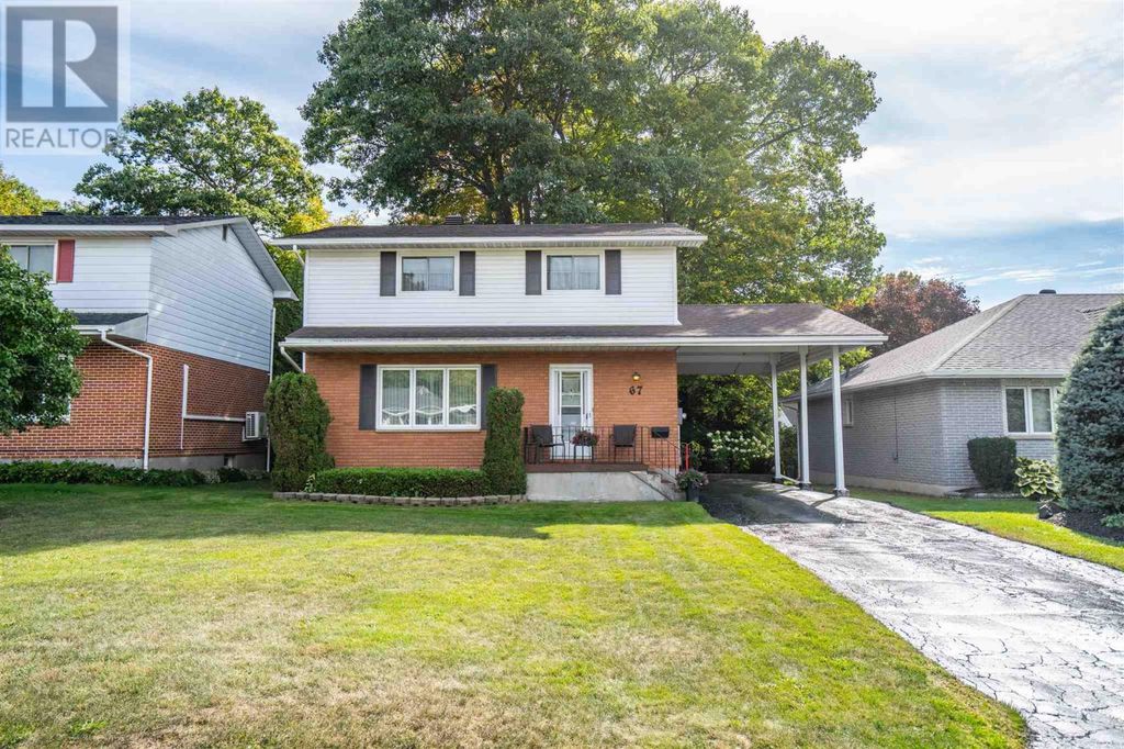 67 Rush Ave, Sault Ste. Marie