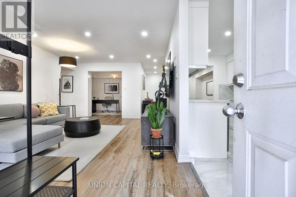 201 - 12 Sudbury Street, Toronto (niagara)