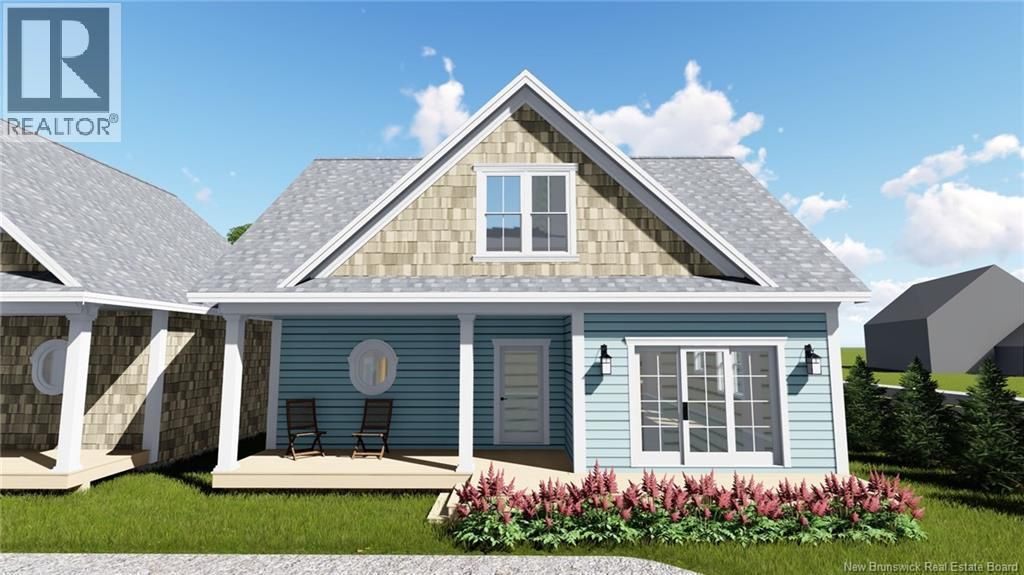 224 Mowat Drive Unit# 5, Saint Andrews