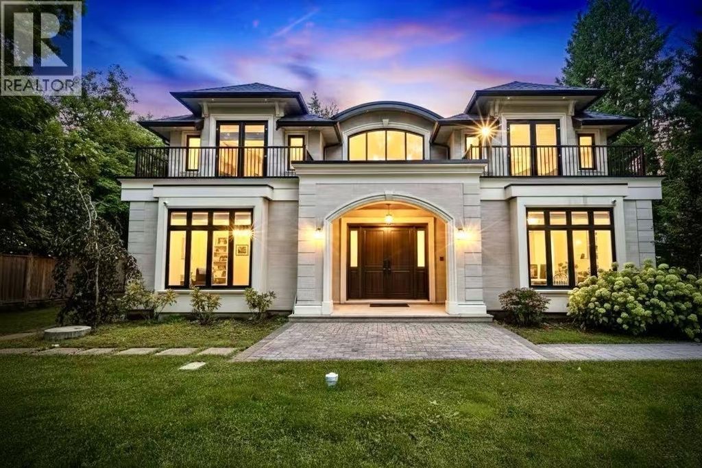 1048 Handsworth Road, North Vancouver