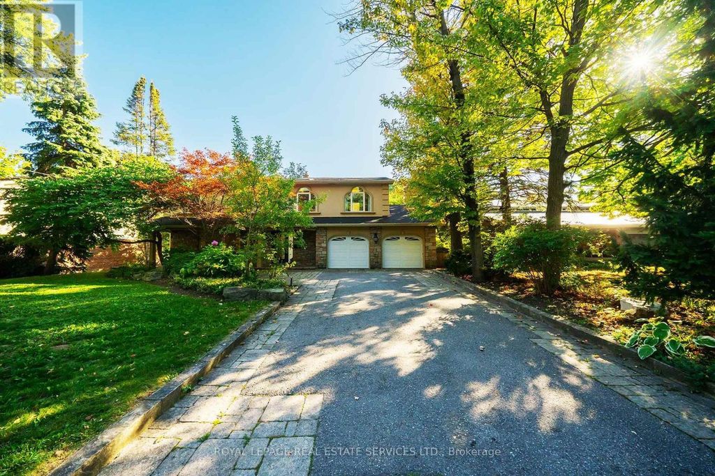 3278 Credit Heights Drive, Mississauga (erindale)